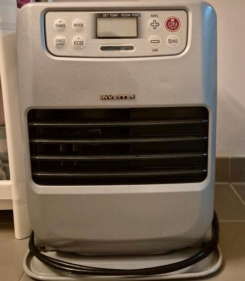 Petroleumkachel / Laserkachel, Huis en Inrichting, Kachels, Zo goed als nieuw, Petroleumkachel, Ophalen of Verzenden