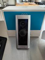 Ring HD video deurbel Pro 2 Plug-In te koop., Enlèvement ou Envoi, Compatible avec les smartphones, Comme neuf, Sans fil