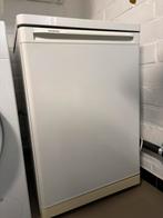 Koelkast met vriesvak Siemens frigo tafelmodel, Ophalen, Gebruikt, Vrijstaand, Minder dan 60 cm