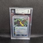 Zapdos EX Holo Ex Team Rocket de Rocket revient BGS 9, Enlèvement ou Envoi