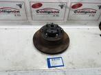 REMSCHIJF VOOR Toyota Hilux III (01-2001/07-2005), Gebruikt, Toyota