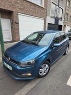 Volkswagen polo essence 2016, Autos, Bluetooth, Achat, 5 portes, Particulier
