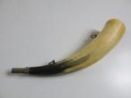 Franse Modele Elless String hangende jacht hoorn, Ophalen of Verzenden