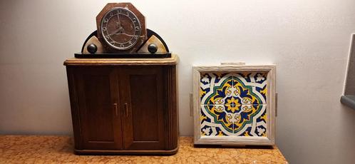 Kastje, klok, ..., Antiek en Kunst, Curiosa en Brocante, Ophalen