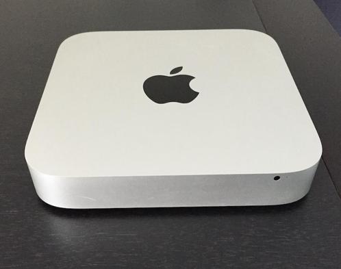 INTERESSANTE KOOP: Mac mini i5, in prima werkende staat, Computers en Software, Apple Desktops, Zo goed als nieuw, Mac Mini, HDD