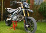 Gezocht: Derbi senda drd racing limited edition 2007, 2005, Enlèvement ou Envoi