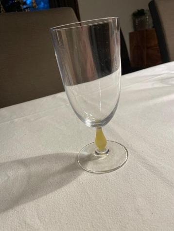 Champagneglas van Villeroy&Boch  beschikbaar voor biedingen