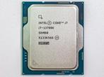 Intel Core i7 13700K  socket 1700, Computers en Software, Processors, Ophalen, Zo goed als nieuw, 16-core, 4 Ghz of meer