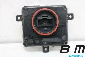 Xenon module Audi A6 4G 4G0907697F beschikbaar voor biedingen