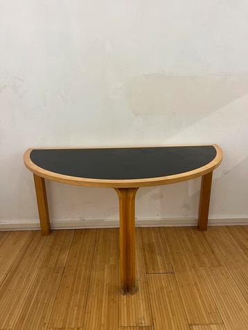 Vintage design tafel Magnus Olesen