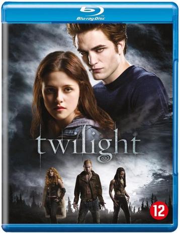 Twilight - Blu-Ray beschikbaar voor biedingen