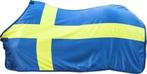 Cooler Flags Deken Zweden 165/210, Ophalen of Verzenden, Nieuw, Deken