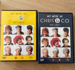 Het beste uit Chris & Co - 2 DVD’s, Cd's en Dvd's, Ophalen, Zo goed als nieuw