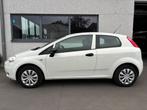 Punto 1.2i Easy AIRCO PDC, Auto's, Voorwielaandrijving, Euro 5, Stof, 400 kg