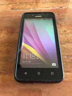 Mobiele telefoon "Huawei Y 3II " met handleiding., Telecommunicatie, Mobiele telefoons | Huawei, Ophalen, Gebruikt