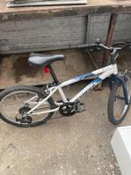 Fiets jongen 5-8 jaar, Fietsen en Brommers, Ophalen, Zo goed als nieuw, Versnellingen