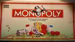 Monopoly  van Parker - versie 1995, Vijf spelers of meer, Ophalen, Gebruikt, Parker Hasbro