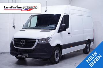 Mercedes-Benz Sprinter 317 CDI 170 pk L2H2 Automaat Airco, A beschikbaar voor biedingen