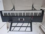 Elektronische piano (Pixmy), Muziek en Instrumenten, Piano's, Ophalen, Gebruikt, Zwart, Digitaal