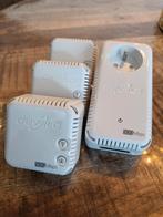 Devolo 500 Mbps WiFi, Computers en Software, Ophalen of Verzenden, Gebruikt