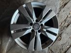 Mercedes Velgen 17” 4 stuks, Ophalen, Velg(en)