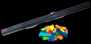 Elektrische confetti 50cm of 80cm beschikbaar voor biedingen