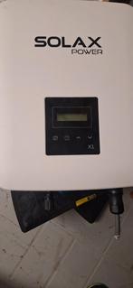 onduleur solax, Doe-het-zelf en Bouw, Zonnepanelen en Toebehoren, Ophalen