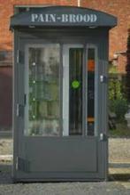 Broodautomaat fas /  voeding automaat 480/10, Zakelijke goederen, Ophalen of Verzenden, Brood en Banket