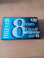 Cassettes 120 min, Enlèvement ou Envoi