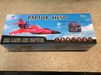 Rc  PAPTOR  H 650 RTF  Splinternieuw ., Hobby en Vrije tijd, Modelbouw | Radiografisch | Vliegtuigen, Ophalen of Verzenden, Nieuw
