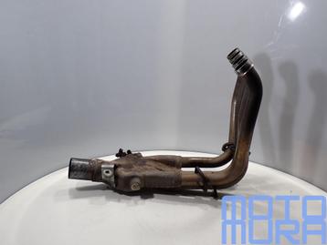uitlaat collector voor Yamaha YZF R1 1998 -  2001 RN01 RN04  beschikbaar voor biedingen