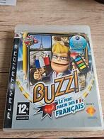 Buzz Le Plus Malin Des Français, Puzzel en Educatief, Ophalen of Verzenden, Zo goed als nieuw, 3 spelers of meer