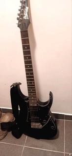 GUITAR ibanez  gio, Ophalen of Verzenden, Zo goed als nieuw