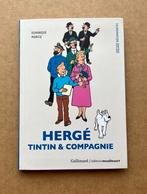 Hergé - Tintin & compagnie - Maricq - EO2016 - Éd.Moulinsart, Envoi