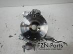 VW Golf 8 aluminium fusee links L 5WA407257A NIEUW, Ophalen of Verzenden, Gebruikt