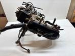 Motorblok Sym Fiddle 2 euro5 2022 45km 9K, Ophalen, Gebruikt, Blok, SYM