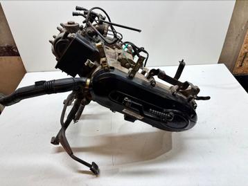 Motorblok Sym Fiddle 2 euro5 2022 45km 9K beschikbaar voor biedingen