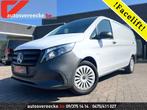 Mercedes-Benz Vito 116 PERFECT TOOL A2/L2 (34.250ex.) FACELI, Automaat, Stof, Gebruikt, 4 cilinders