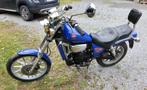 Aprilia Red Rose 50cc (Chopper), Motoren, Particulier, Overig, 11 kW of minder, 50 cc