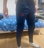 Nike X PSG Joggingsbroek heren Maat S blauw, Vêtements | Hommes, Vêtements de sport, Comme neuf, Bleu, Football, Taille 46 (S) ou plus petite