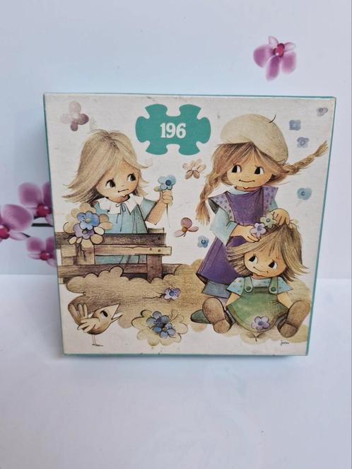 🤍 Jaklien Moerman Puzzel, Enfants & Bébés, Jouets | Puzzles pour enfants, Comme neuf, 6 ans ou plus, Plus de 50 pièces, Enlèvement ou Envoi