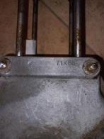 Norton open kopklep carter zonder krukas 350cc, Motoren, Ophalen