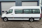 Mercedes-Benz Sprinter 313 L3 Rolstoelbus L3 H2 NAP Airco Ro, Auto's, Gebruikt, 4 cilinders, 2000 kg, Wit