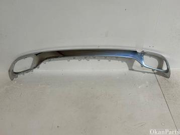 Mercedes-Benz GLE C167 Chrome Diffuser A1678852407 beschikbaar voor biedingen