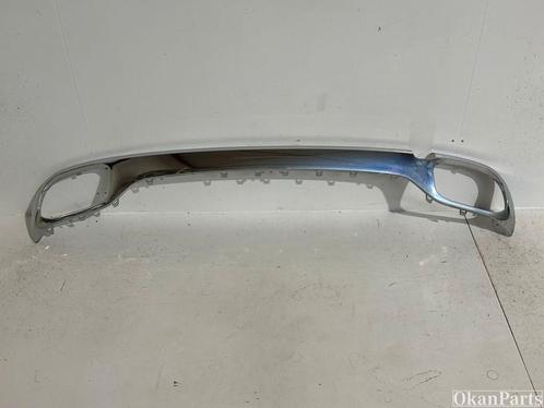 Mercedes-Benz GLE C167 Chrome Diffuser A1678852407, Auto-onderdelen, Carrosserie, Bumper, Achter, Gebruikt
