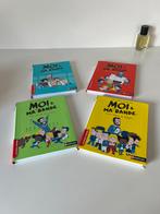 4 Livres moi et ma super bande, Zo goed als nieuw