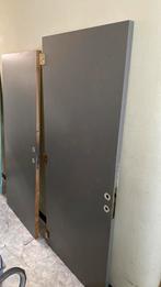 Portes à peindre-gratuit!, Ophalen, Gebruikt, 80 tot 100 cm, Binnendeur