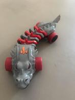 Draak van Hot Wheels ( rijdt en maakt geluid), Ophalen of Verzenden, Gebruikt