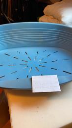 Grand panier pour chien, Enlèvement, Utilisé