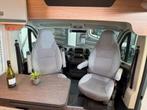 Weinsberg CaraBus 600 MQ | *StockDeal* | Automaat, Caravans en Kamperen, Mobilhomes, Automaat, Fiat, Bedrijf, Diesel